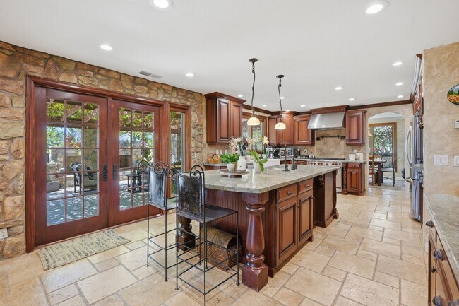 Building Photo - Luxury Custom Remodeled Home with Ocean & Mesa Views on 4.4 Acres in Elfin Forest – Private Resor...