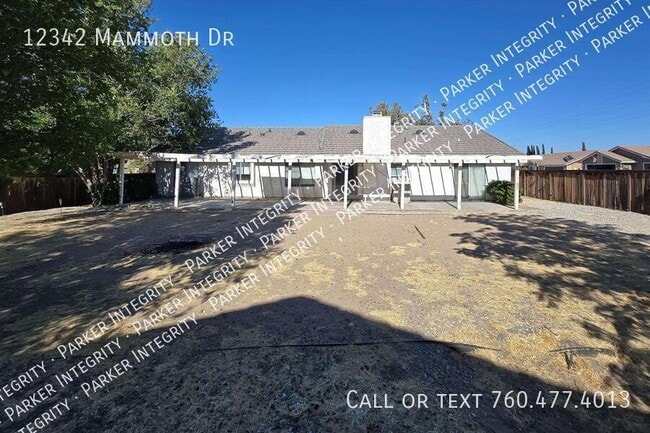 Building Photo - 12342 Mammoth Dr