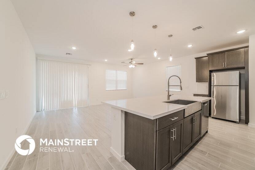 Building Photo - 22483 E Quintero Rd