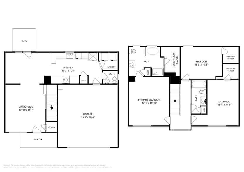 Building Photo - 916 Coolidge Ct