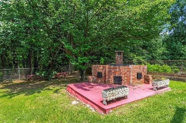 Building Photo - 3769 Amber Rd NW