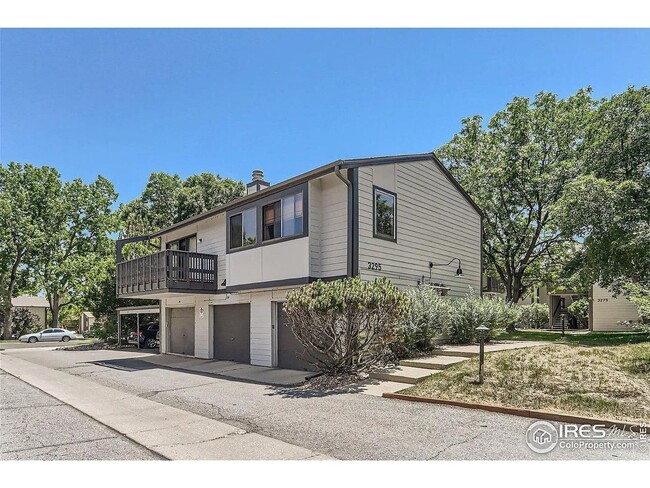 Building Photo - Northgate Condo
