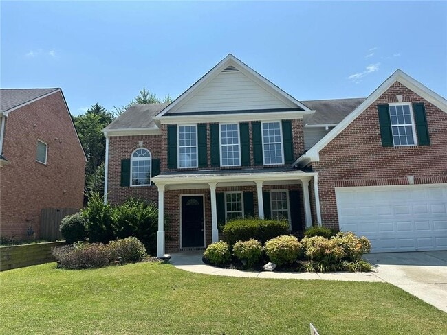 Building Photo - 6133 Mulberry Park Dr