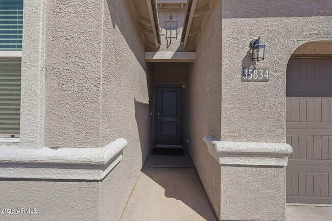 Building Photo - 35834 W San Ildefanso Ave