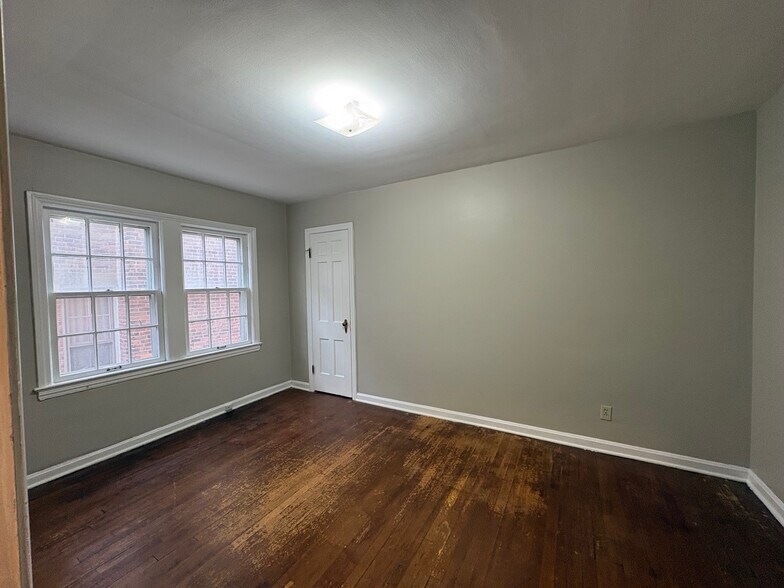 Bedroom 1 - 3653 Winchell Rd