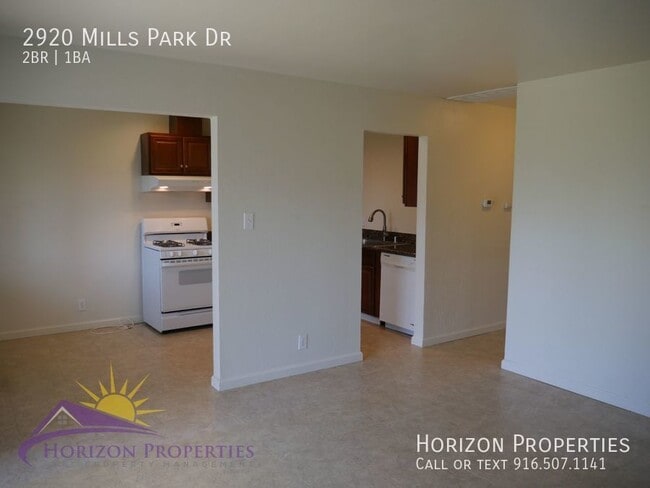 Building Photo - 2920 Mills Park Dr