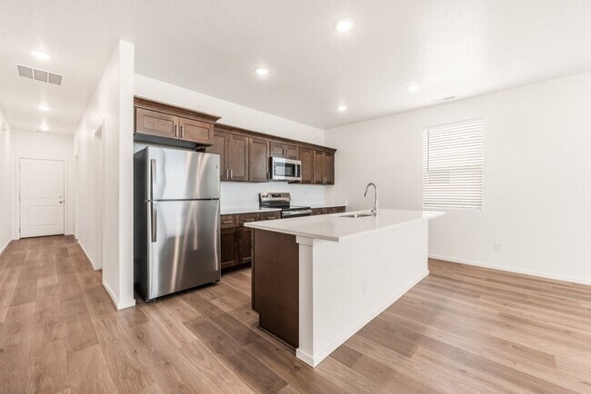 Building Photo - 5364 E Antares Ln