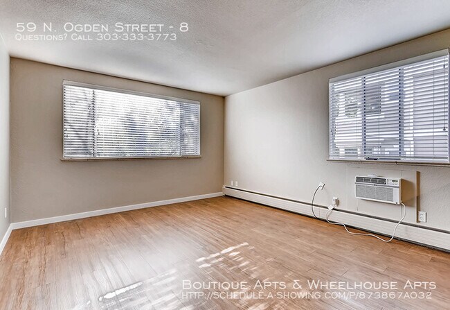 Building Photo - Boutique Apartments