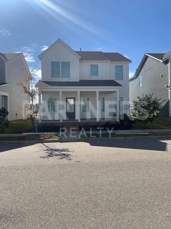 Building Photo - 4030 Fields Run