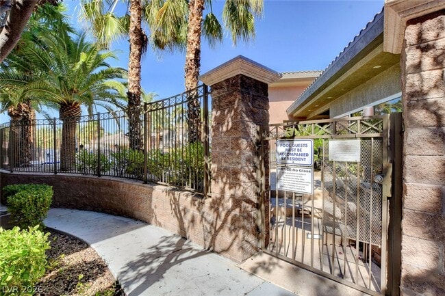 Building Photo - 9050 W Warm Springs Rd