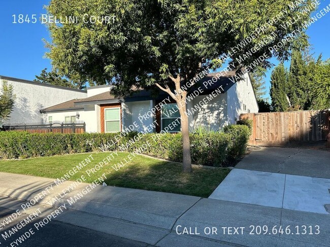 Building Photo - Stockton Beautiful 3-Bedroom, 2-Bath Home ...