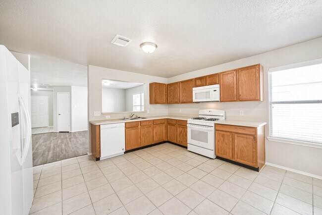 Building Photo - Offered By Precision Realty & Management