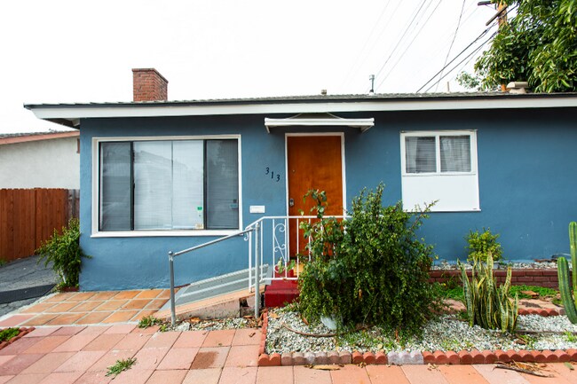 Building Photo - 313 Fischer St