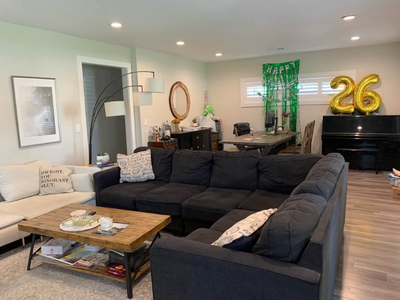 Building Photo - 835 N Raymond Ave