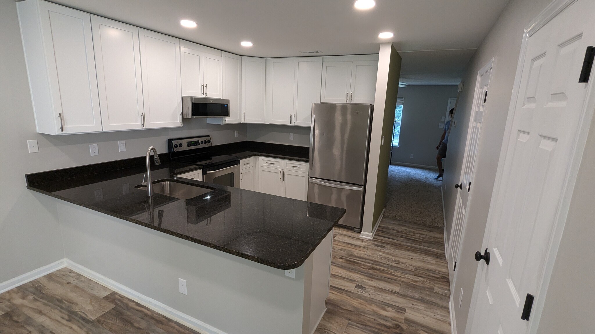 Building Photo - 2107 Alpine Rd