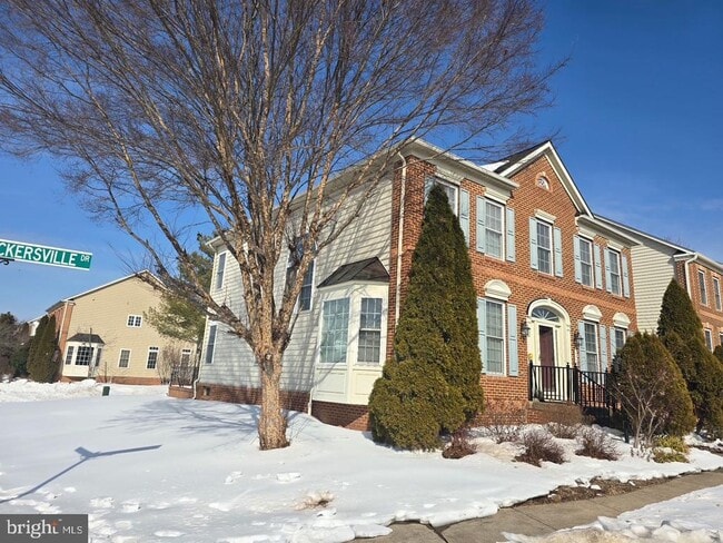 Building Photo - 14108 Snickersville Dr