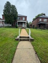 Building Photo - 3333 Dolfield Ave