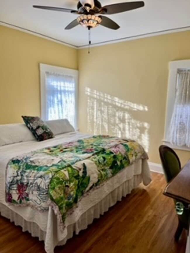 Building Photo - BEAUTIFUL, HISTORIC HOME IN THE HEART OF D...