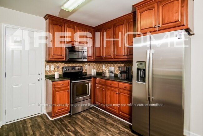 Building Photo - 702 Carter Grove Rd