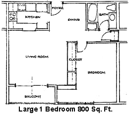 Floorplan - Woodland Estates