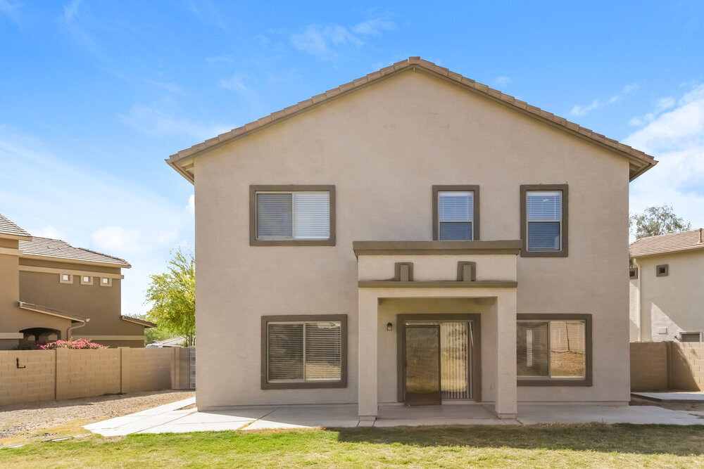 Building Photo - 4536 W Cottontail Rd