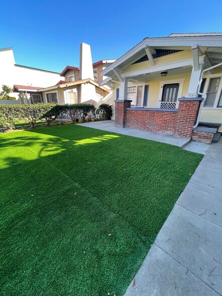 Building Photo - 508 S Catalina Ave