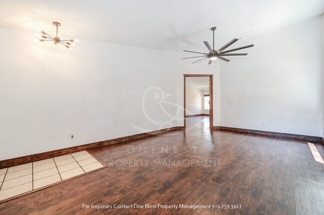 Building Photo - Beautifully Renovated 4 bd/2ba Home - Wheatland, CA