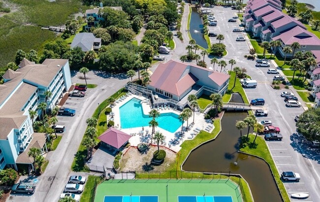 Building Photo - 4 W Mariners Cay Dr
