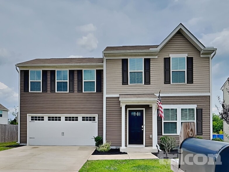 Building Photo - 2424 Solomon Ln