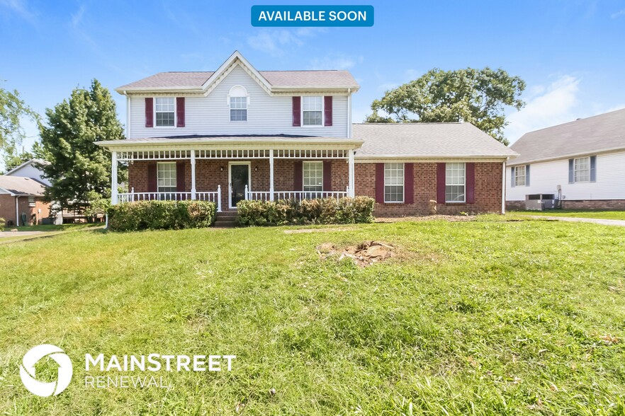 Primary Photo - 3109 Country Meadow Rd