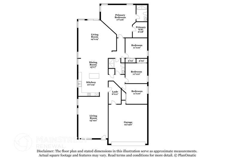 Building Photo - 10920 E Flossmoor Ave