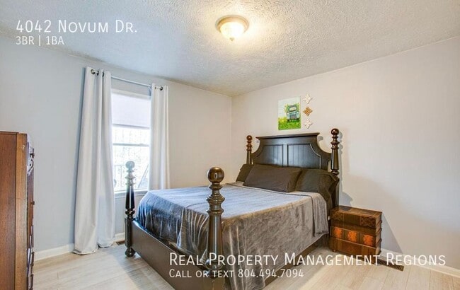 Building Photo - 4042 Novum Rd