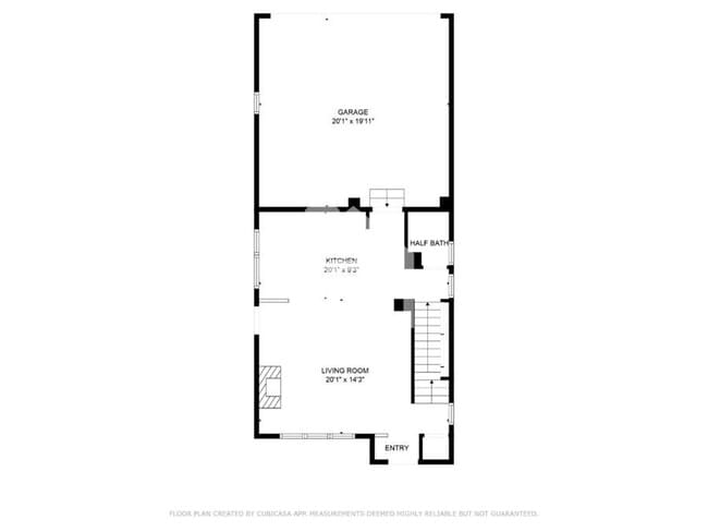Building Photo - 1677 W 66th Ave