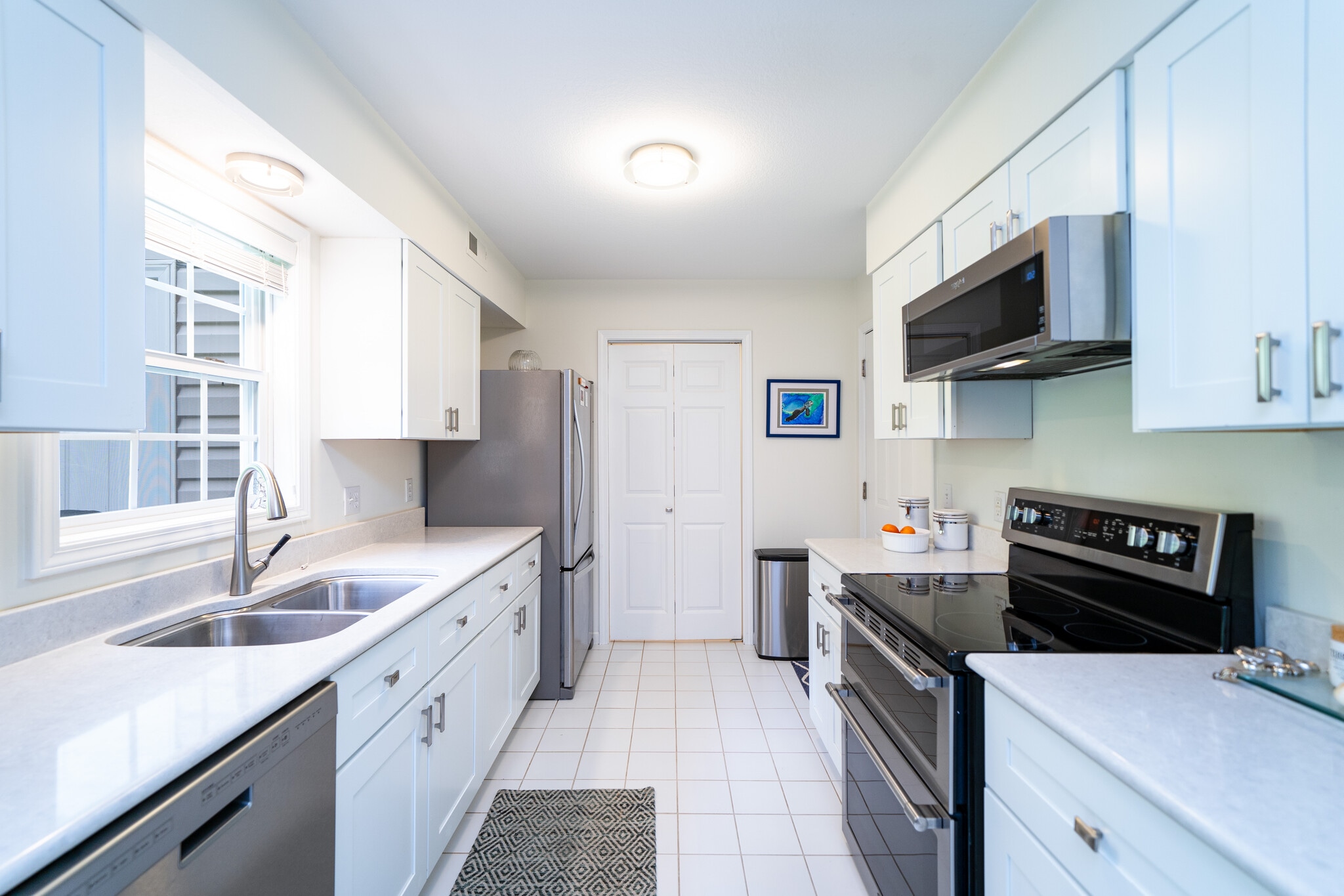 Kitchen - 5 Tsuga Rise