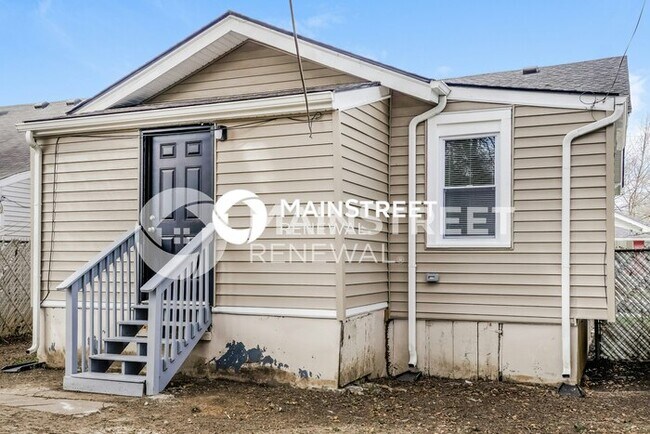 Building Photo - 3 Bedroom Pet-Friendly Home in Louisville,...