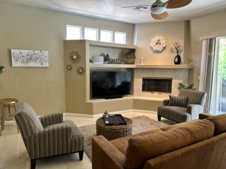 Building Photo - 78181 Desert Mountain Cir