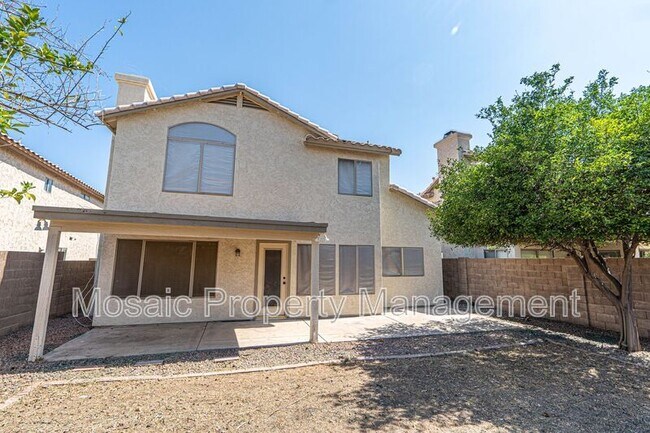 Building Photo - 1722 E Barbarita Ave