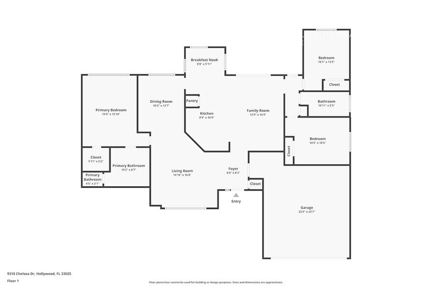 Building Photo - 9310 Chelsea Dr