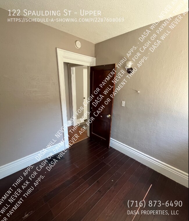 Building Photo - 122 Spaulding St