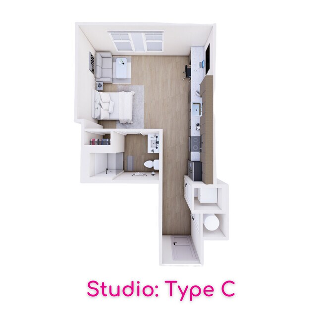 Floorplan - 405 Stoughton