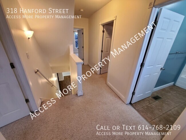 Building Photo - 318 Hanford St