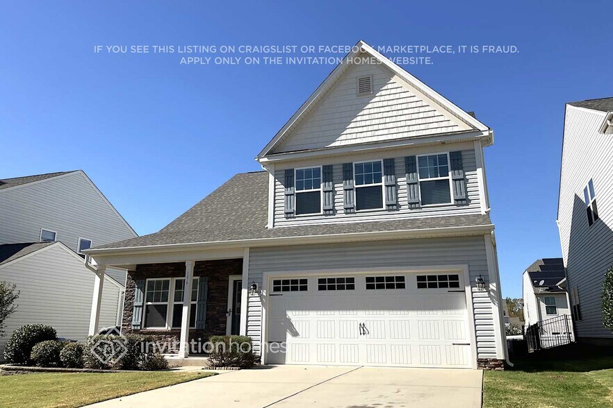 Primary Photo - 156 Fesperman Cir