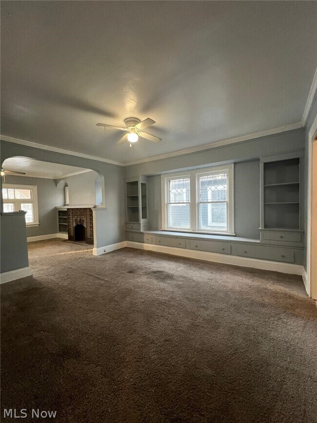 Building Photo - 9913 Mt Auburn Ave