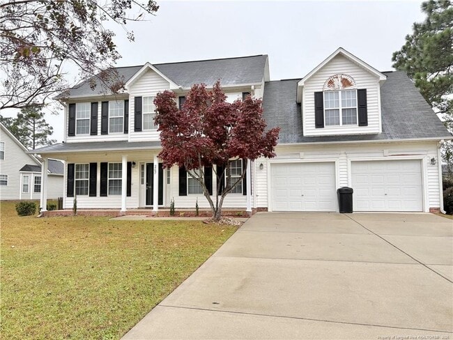 Building Photo - 207 Advance Dr