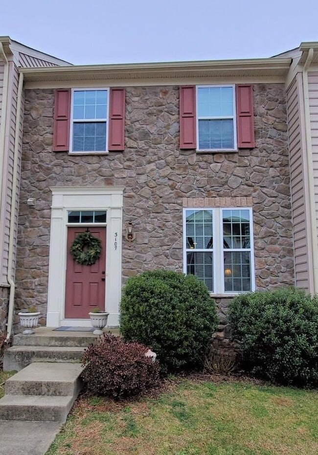Welcome Home! - 3107 Alliance Ct