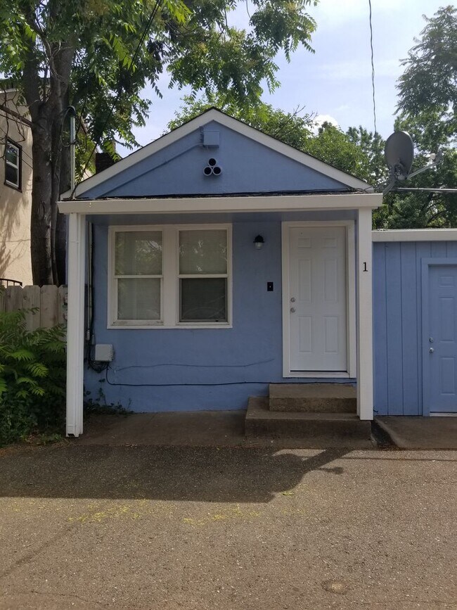 Warner Properties 1086 California St Redding CA 96001 Apartment Finder