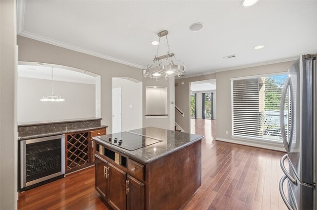 Building Photo - 1316 Cleburne St