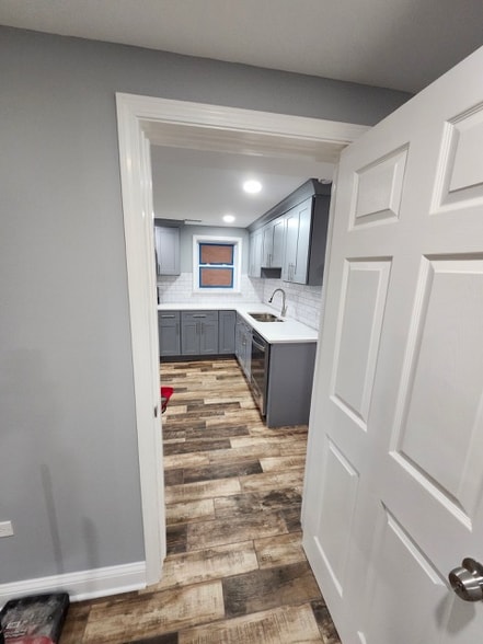 Building Photo - 5655 S Kostner Ave