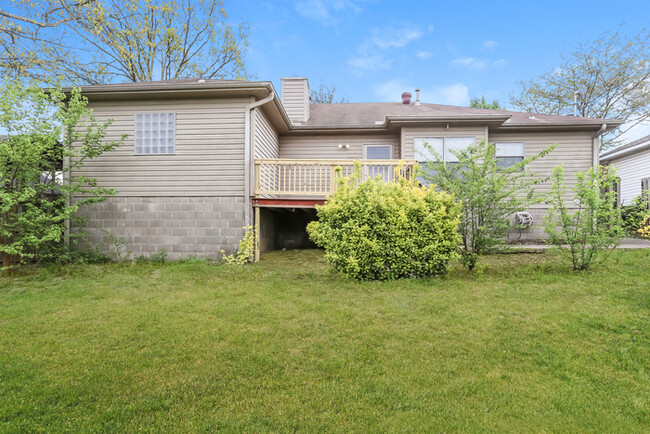 Building Photo - 2405 Erin Ct
