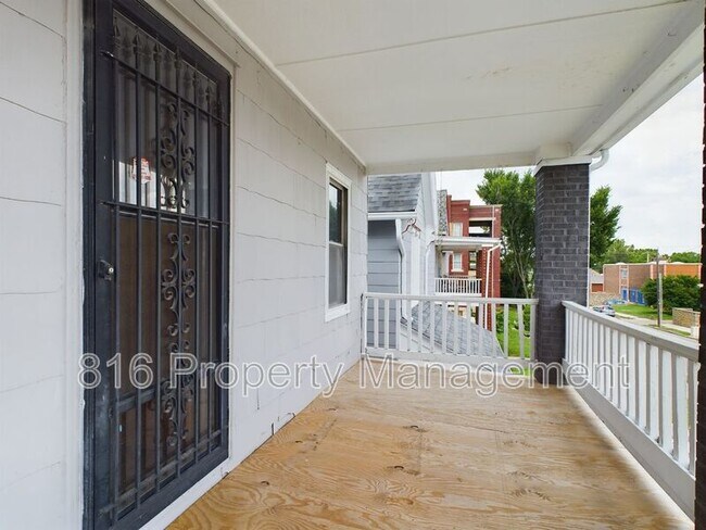 Building Photo - 426 Wabash Ave